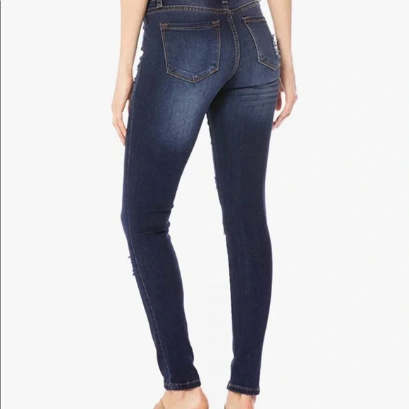 KanCan Skinny Jeans - Picture 3 of 11